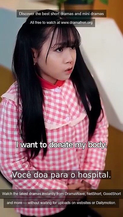 Um coração tão pequeno Um amor tão grande | Filme Completo em Português