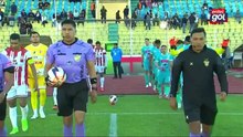 Independiente 0 vs Nal. Potosi 3