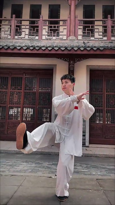 Arts martiaux, Chine