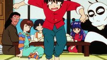 Ranma 1/2 - Episode 84