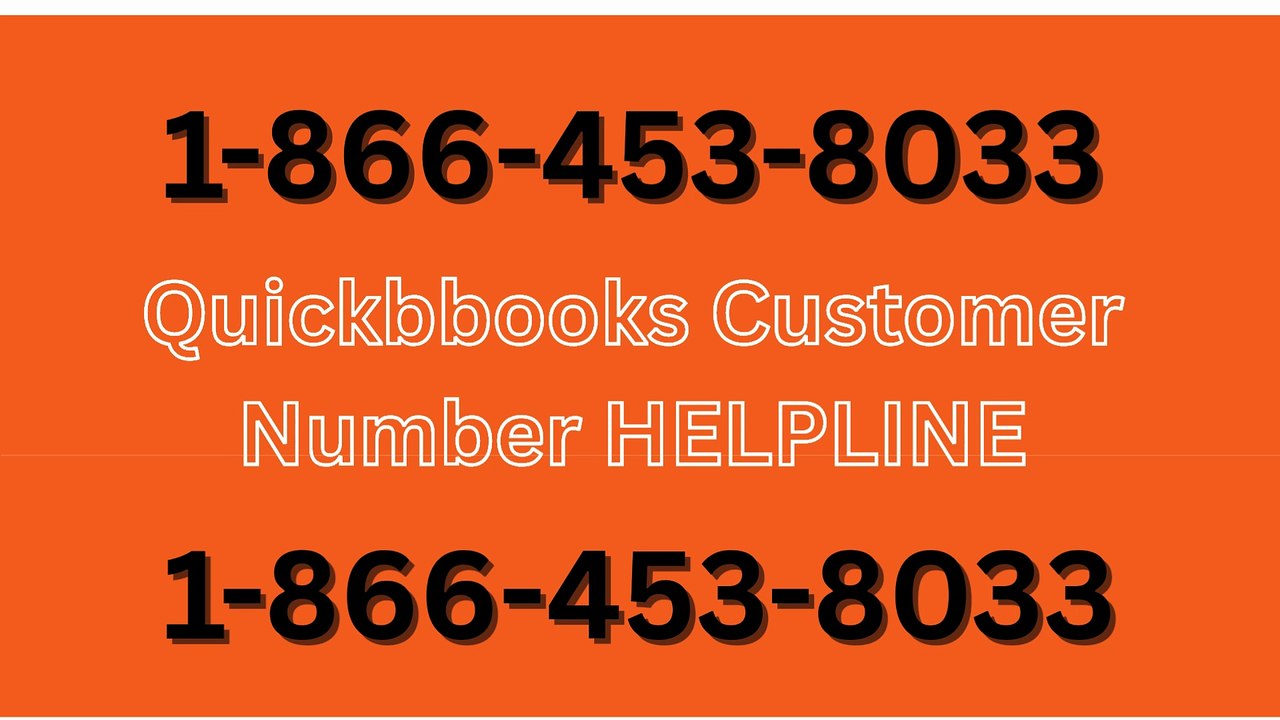 QuickBooks Desktop Support Number & Troubleshooting Guide