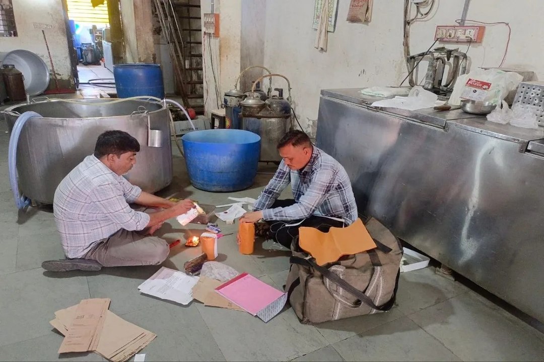 Video News: टल, रेस्टोरेंट, खाद्य इकाइयों के 30...