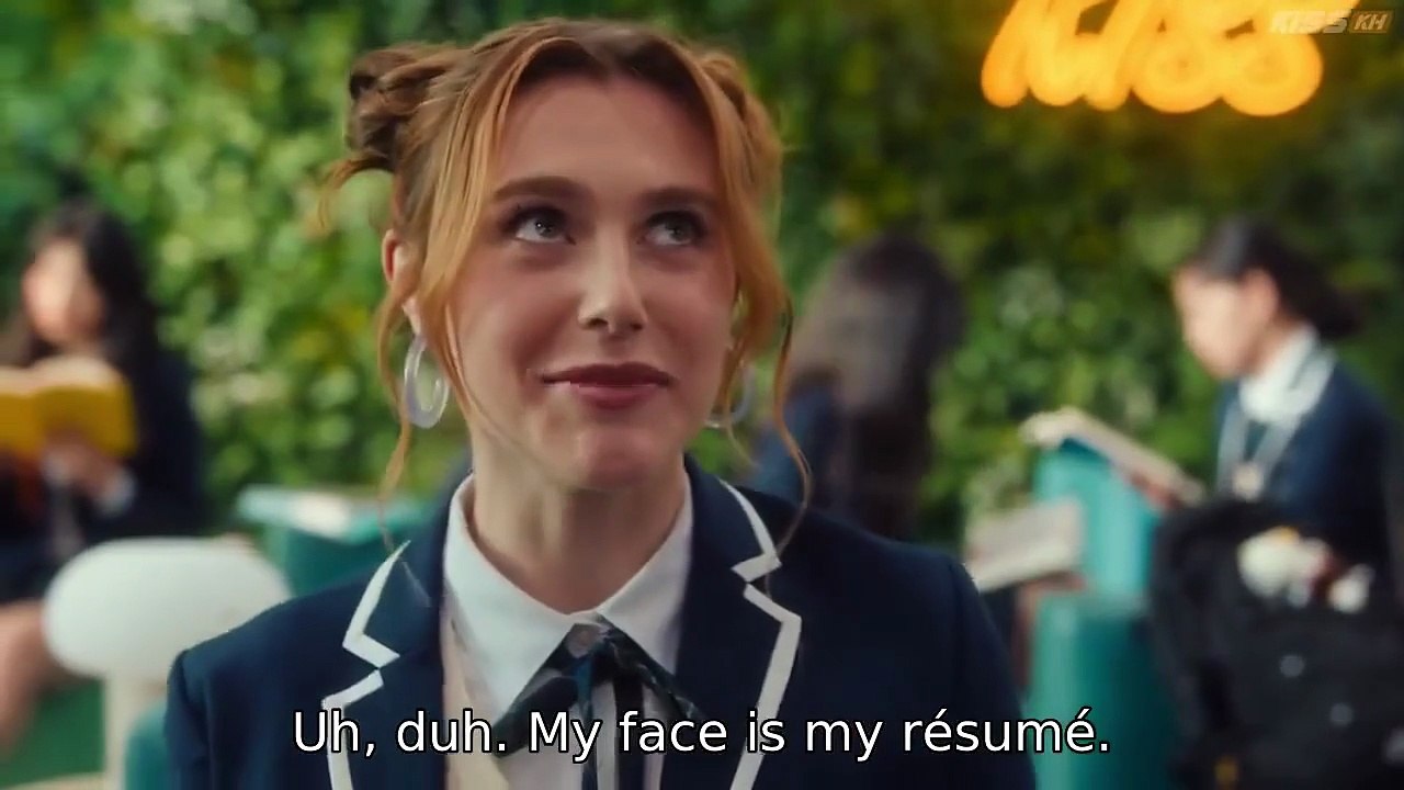 XO, Kitty Season 3 - Episode 7 - ENG SUB XO, 3 [Full Movie] [Full Version]Full EP - Full