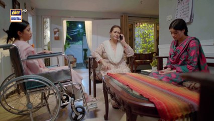 Rehmat Episode 6 | Junaid Khan | Hina Tariq | 4 April 2026 | ARY Digital Drama