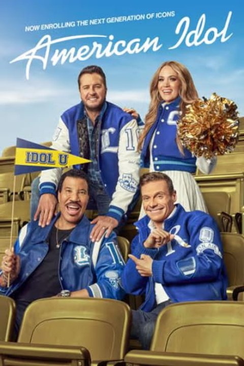 American Idol - Season 24 - Episode 05: Hollywood Week In Music City (1)