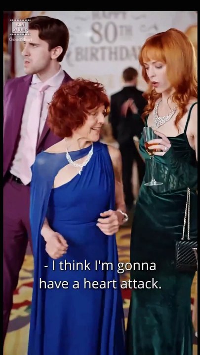 The Queen Strikes Back With Three Tycoons [NEW MOVIES]