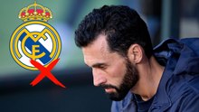 Álvaro Arbeloa señala errores y desconexiones tras la derrota del Real Madrid ante Mallorca