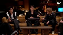 Sub [BTS Live] 250320 Studio Notes ARIRANG