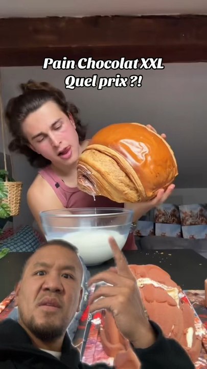 J’ai du faire un crédit 😭 C’est quoi ce prix !? 😭