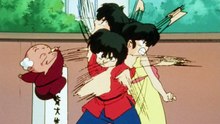 Ranma 1/2 - Episode 109