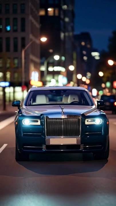 “2026 Rolls-Royce Phantom – The Most Luxurious Car in the World  Full Interior & Exterior Review”