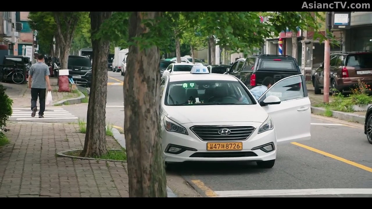 [ENG] EP.8 Phantom Lawyer (2026)