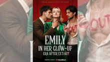 Emily in Her Glow-up Era after Ex's Out FULL MOVIE 🍀🍀🍀