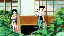 Ranma 1/2 - Episode 110