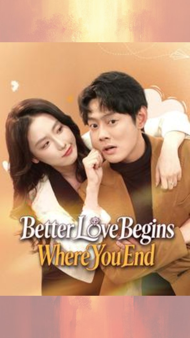 [#MiniMovie] Better Love Begins Where You End