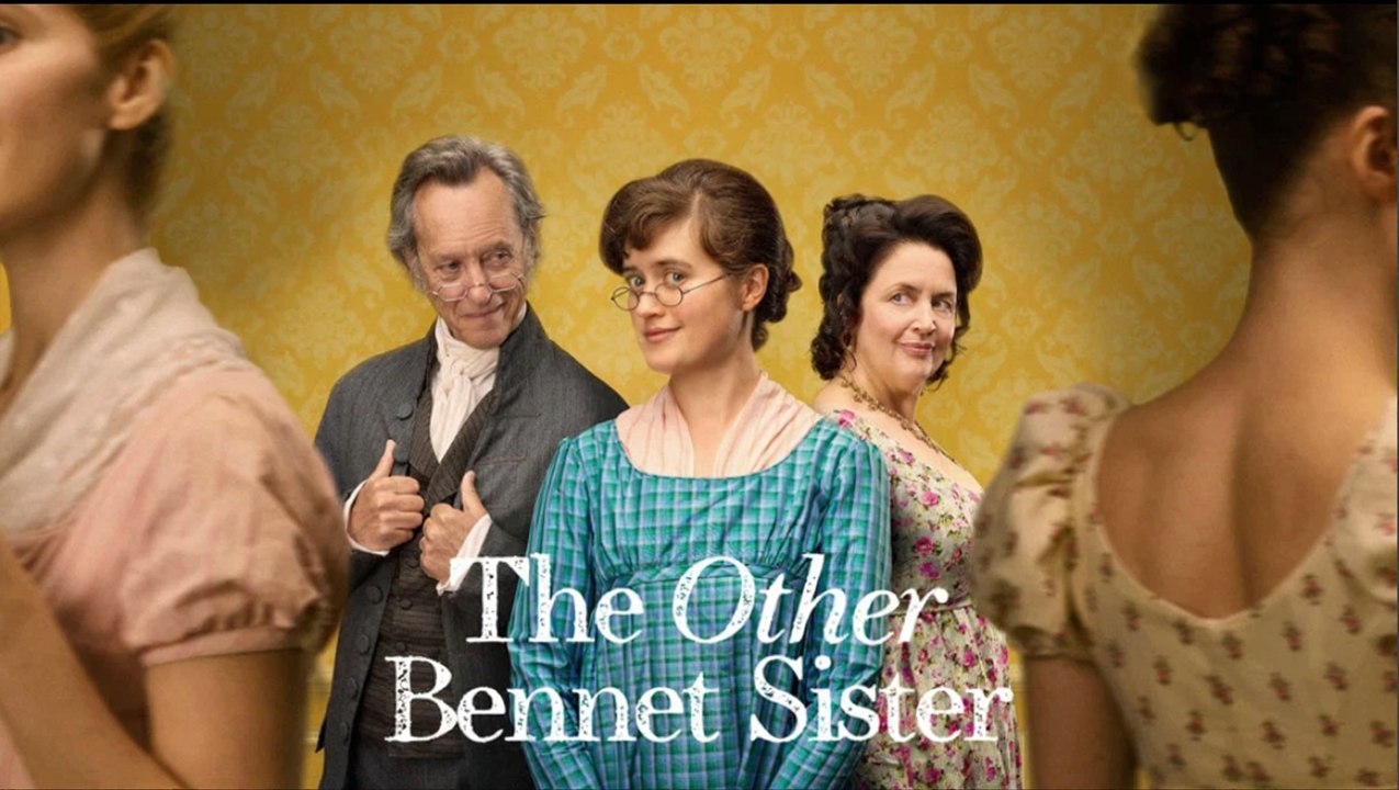 The Other Bennet Sister S01E02 (2026)