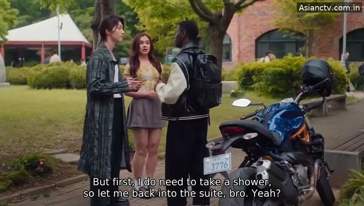 Ep.2 - XO Kitty Season 3 ( Engsub )