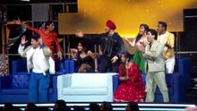 Indian Idol 16 - 4 April 2026
