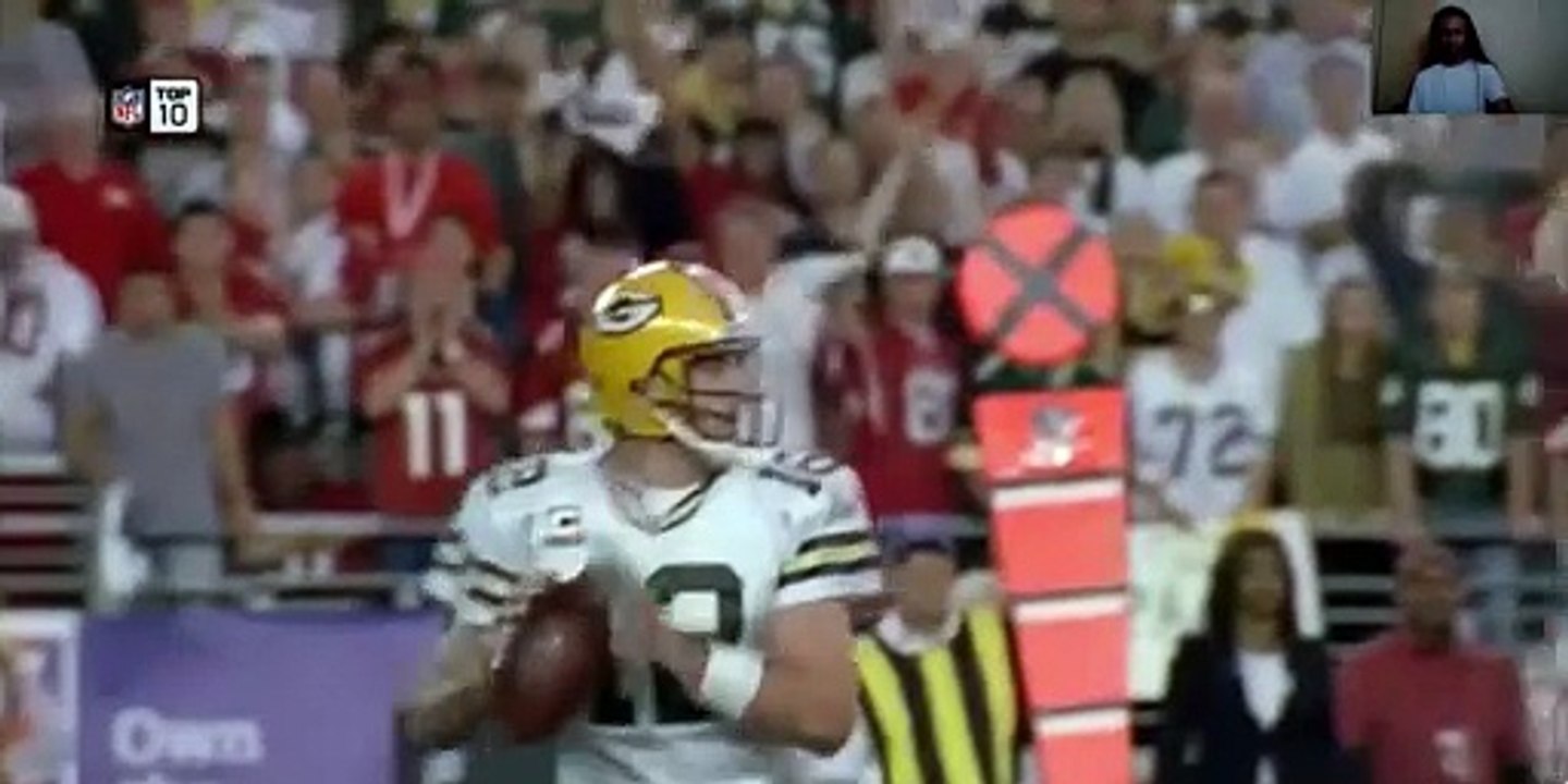 NFL Top 10: Playoff Finishes