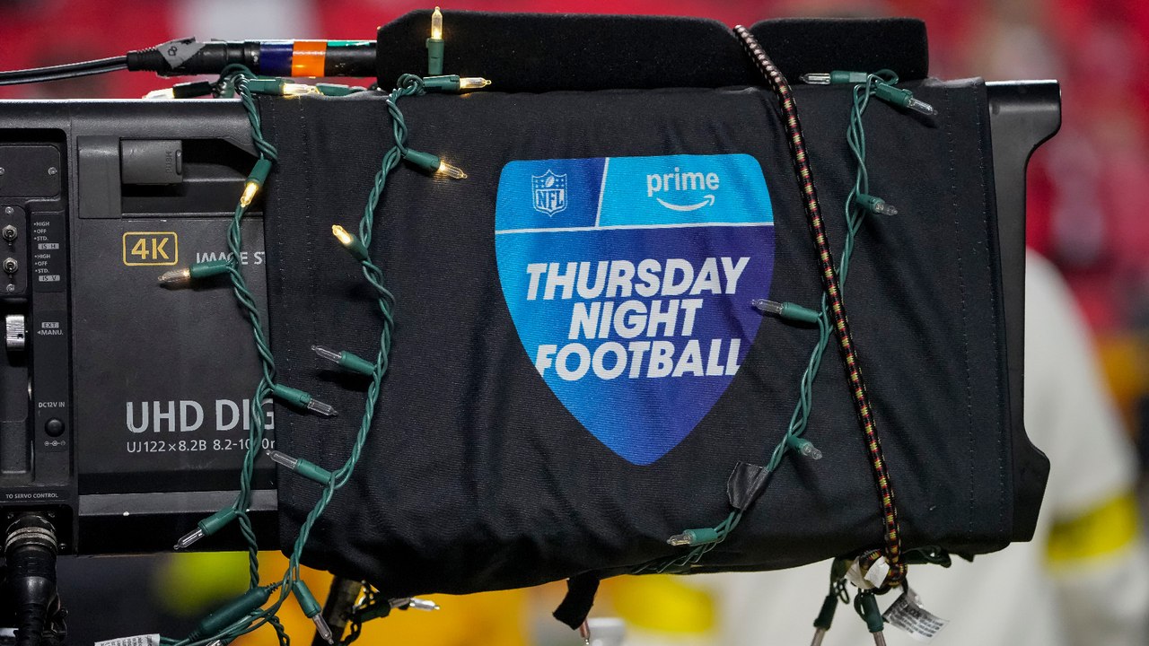 Future of Sports Broadcasting and the Rise of Streaming