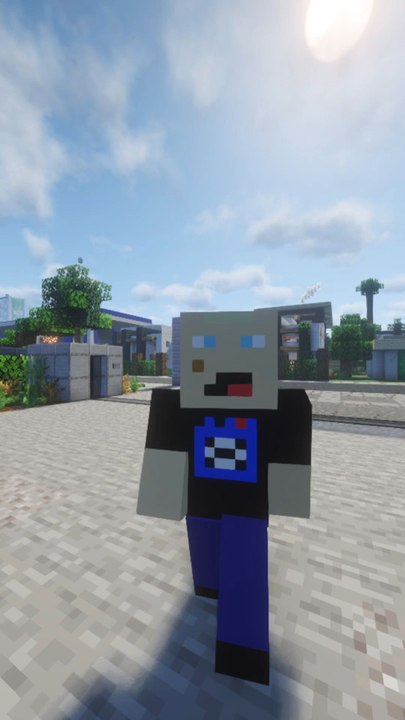 Un Kikoo mange un fruit vraiment bizarre ! 🤨