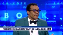 Ferghane Azihari : «La France s’est montrée beaucoup plus intransigeante avec le catholicisme»