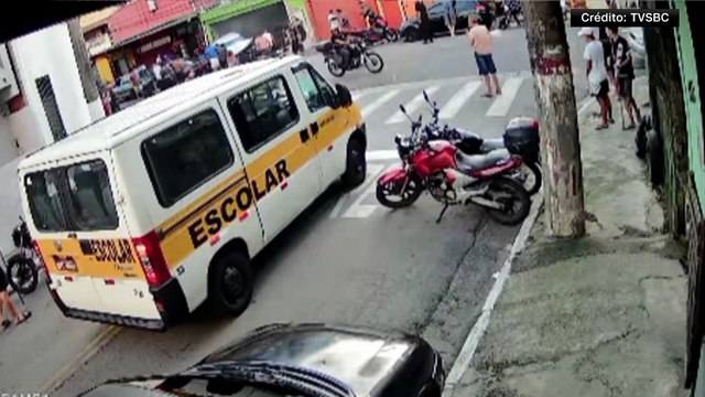 Grave acidente deixa duas crianças mortas em SP