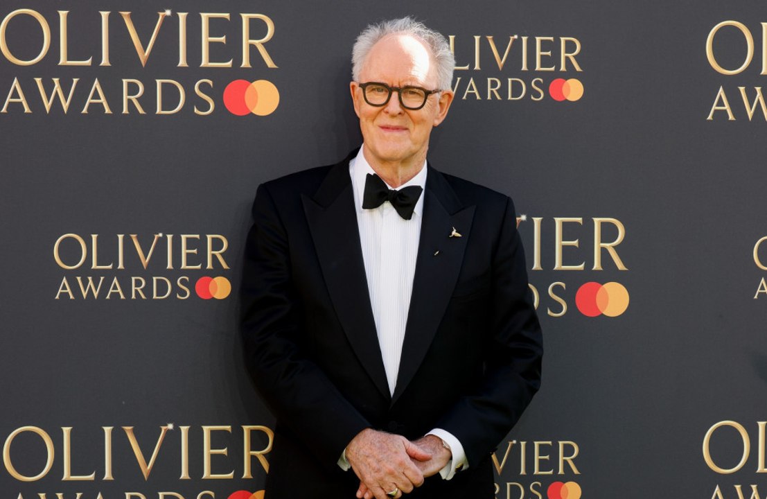 John Lithgow feels that J.K. Rowling's views on trans issues have been misrepresented