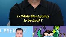 Is Paul Walter Hauser Going To Return As Mole Man  Fantastic Four Director Matt Shakman Gives Us A Hint