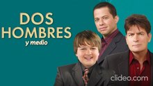Dos hombres y medio (T6:C18) español latino