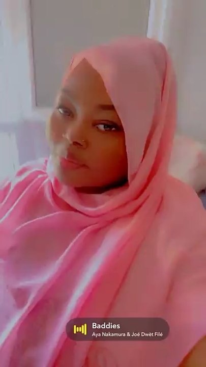 La plus sexy 🌹🌹🥰🥰