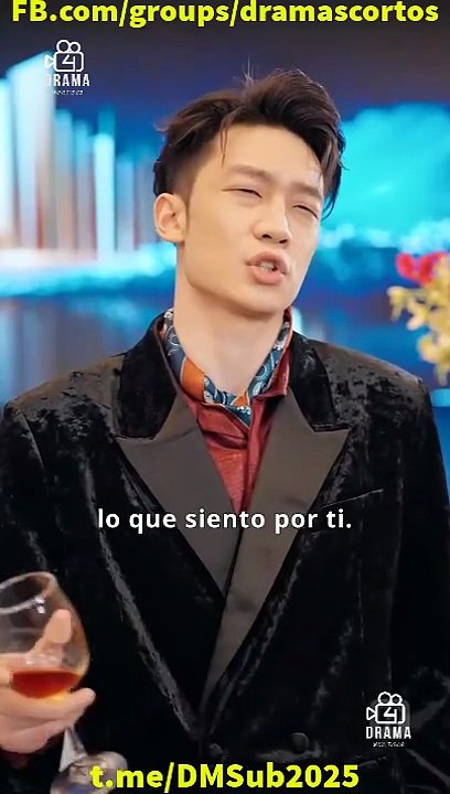 [Doblado ESP] Mi prometido, mi guardaespaldas pelicula completa