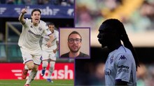 VIDEO VN - Esiste solo Fagioli. Adesso la Fiorentina spieghi come sta Kean