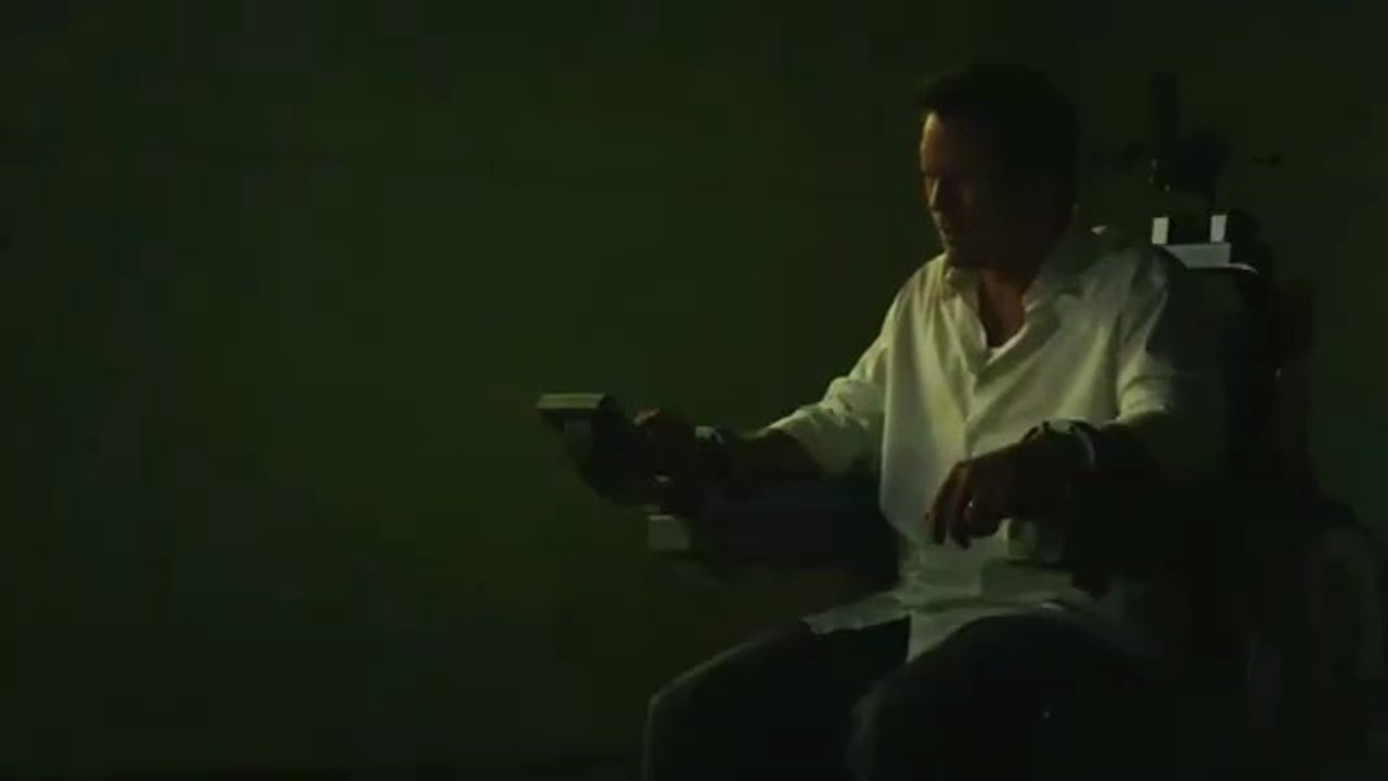 Mercy (2026) full movie | Psychological Thriller | Starring Chris Pratt & Rebecca Ferguson