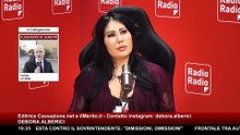 Debora Alberici & Alessandro De Giuseppe - Sabato 04 Aprile 2026