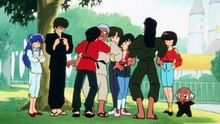 Ranma 1/2 - Episode 119