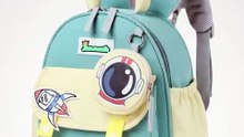 Tas Ransel Anak Lucu