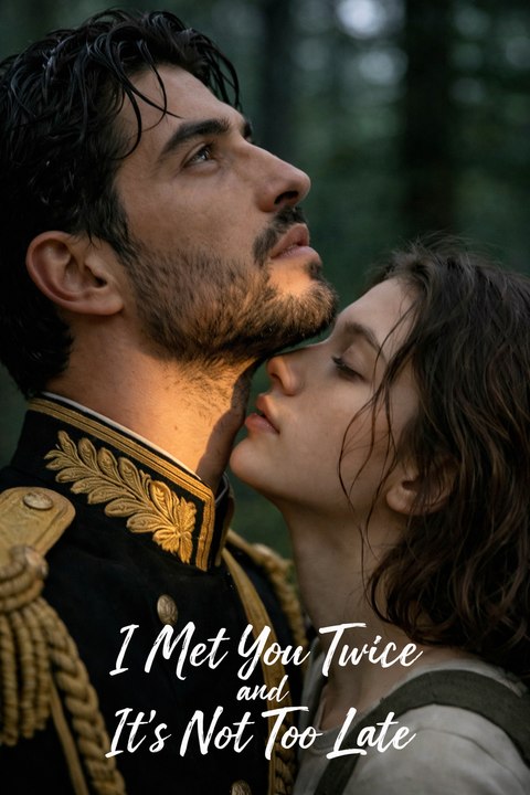 I Met You Twice And It’S Not Too Late Hd – Rebi...