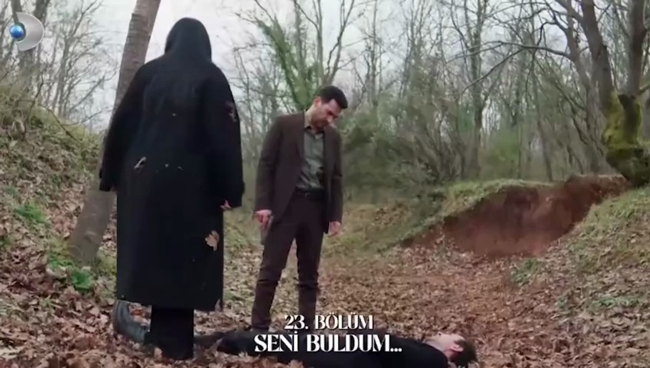 مسلسل ورود و ذنوب الحلقة 23 مترجمة للعربية