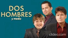Dos hombres y medio (T6:C19) español latino
