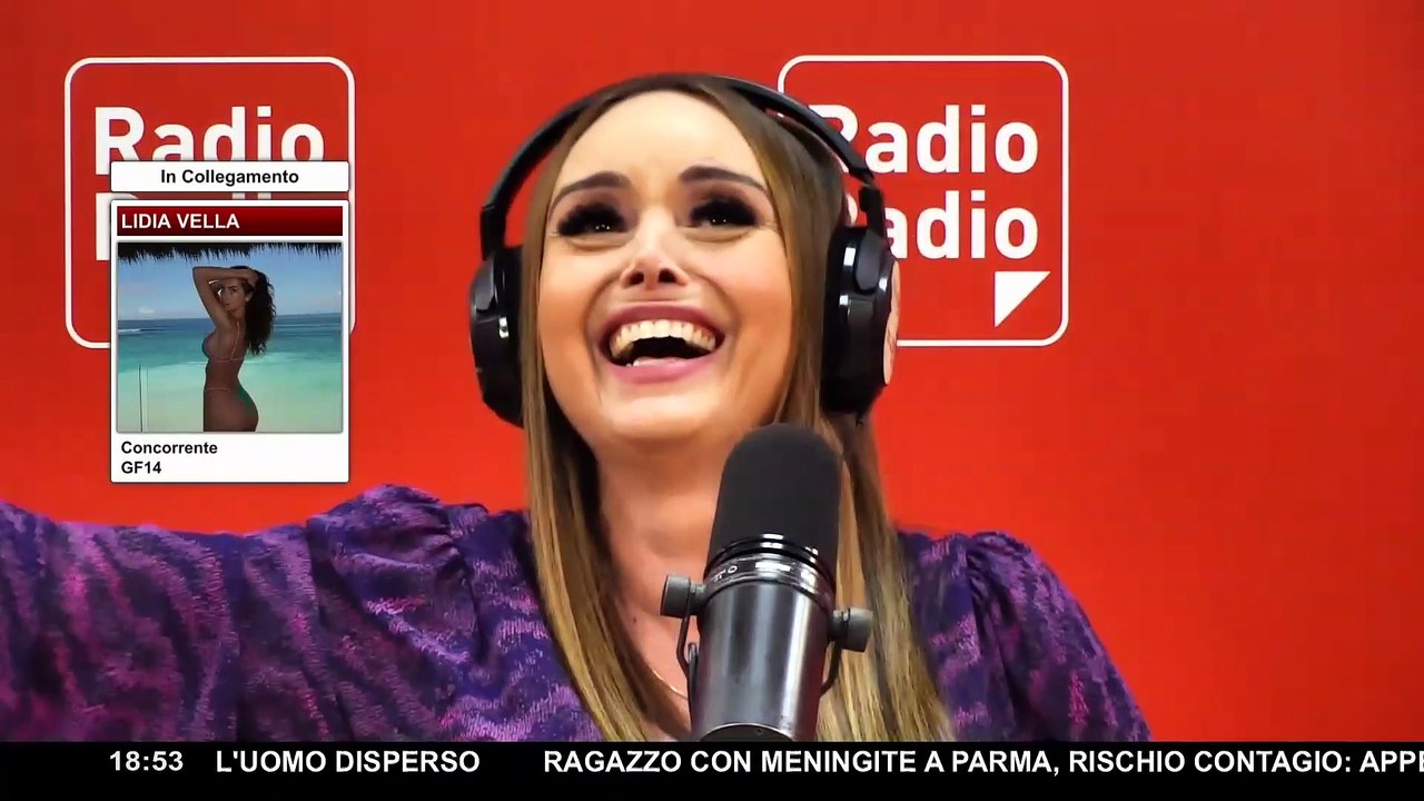 Debora Alberici & Lidia Vella - Sabato 04 Aprile 2026