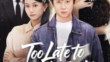 [#MiniFilme] (Dubbed) Tarde Demais Para Amá-lo Certo | Filme Completo em Português