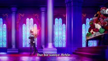 Kanan ve Ecchi Krallığı - 01