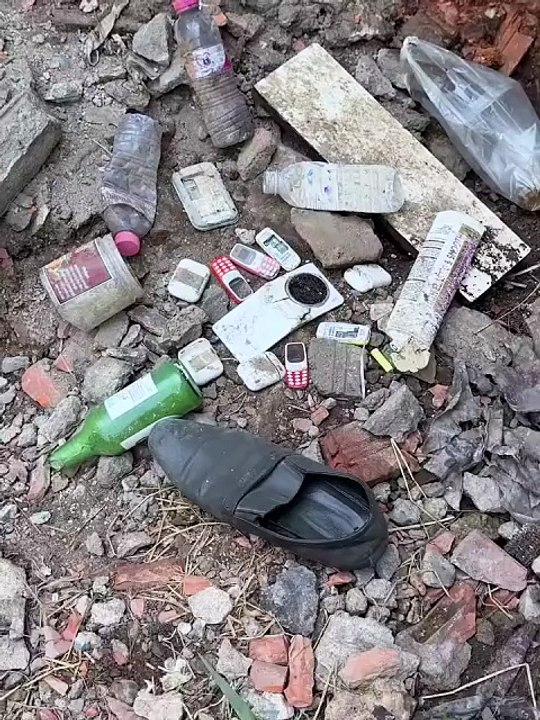 Found phones #phones #iphones #restoration #reels