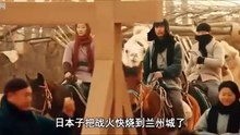 【ENG DUB】 Spirit of Arrow Desert Bloodshed Returns Legacy of the Camel Riders - video Dailymotion