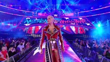Cody Rhodes makes surprise return to WWE   WrestleMania 38 42 Greatest WrestleMania Moments