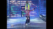 Rey Mysterio dedicates win to Eddie Guerrero   WrestleMania 22 42 Greatest WrestleMania Moments