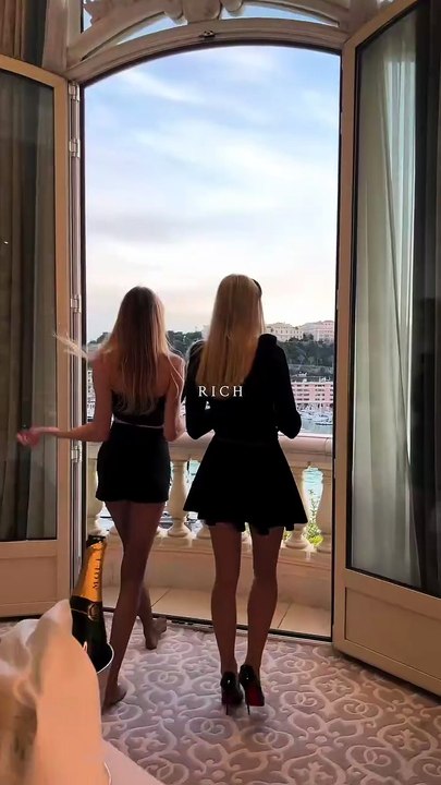 This Is How Rich Kids Live 😳💸