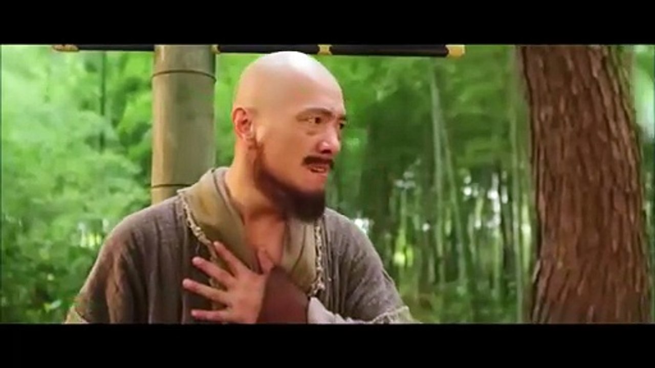 Eng Dub Thousand Dragon Claw Unleash The Fury. Face The Shadows - Video