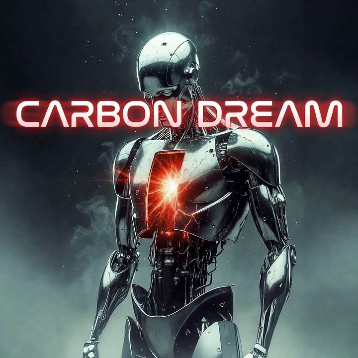 Daft Punk - Carbon Dream